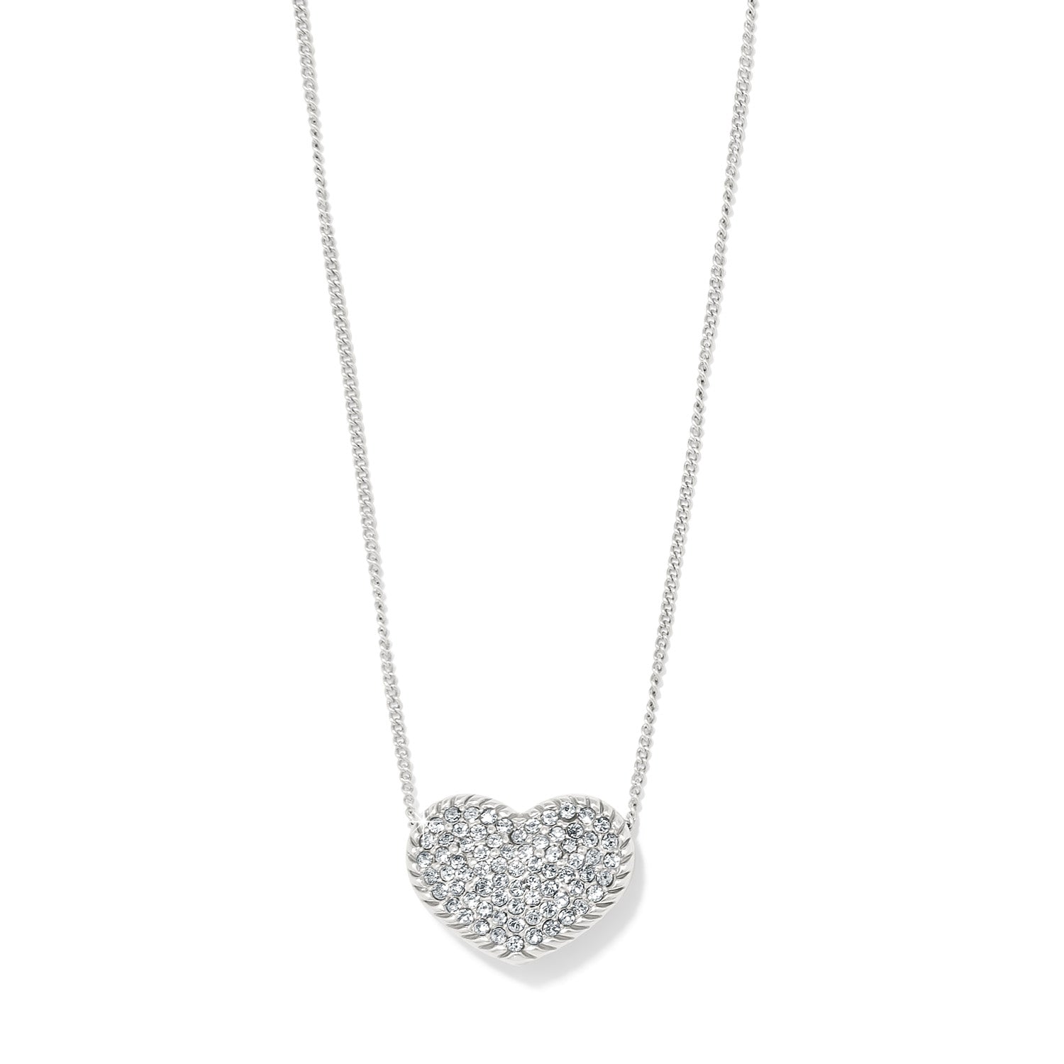 Brighton Illumina Celeste Bold Necklace - Juli's Wearable Art
