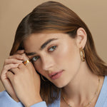 Brighton Illumina Petite Collar Necklace | Gold - Juli's Wearable Art
