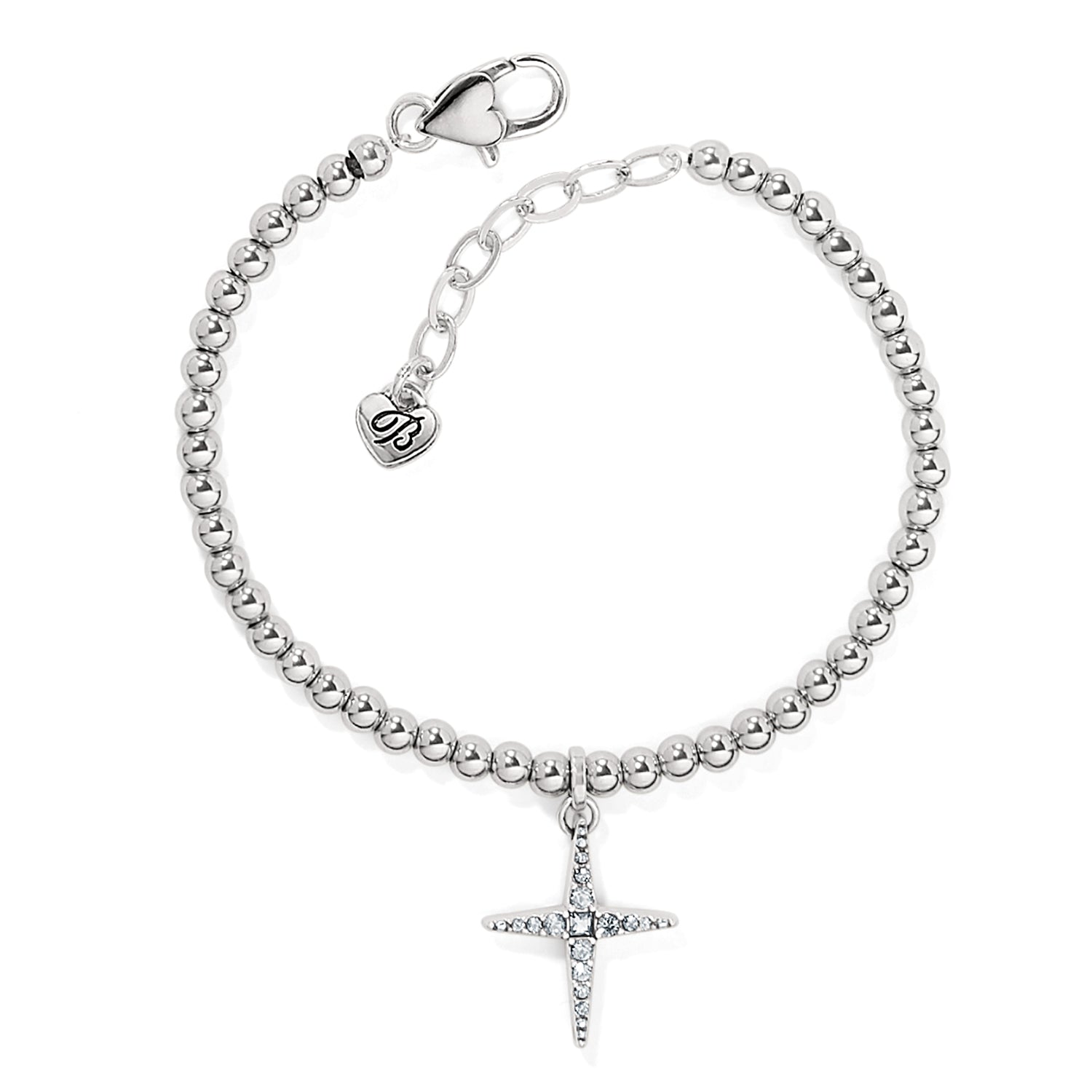 Brighton Illumina Radiance Beaded Bracelet - Juli's Wearable Art