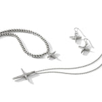 Brighton Illumina Radiance Beaded Necklace - Juli's Wearable Art