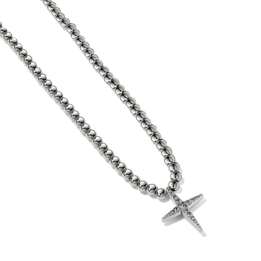 Brighton Illumina Radiance Beaded Necklace - Juli's Wearable Art