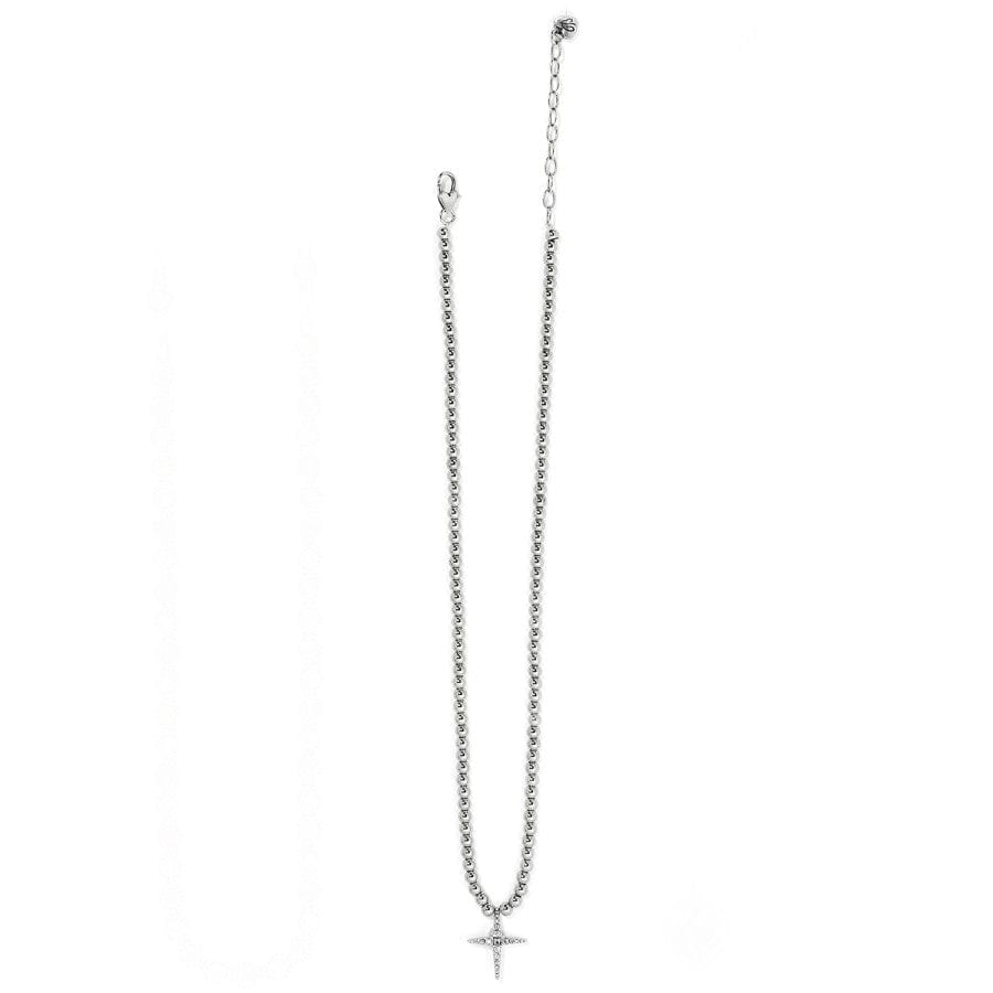 Brighton Illumina Radiance Beaded Necklace