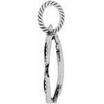 Brighton In The Sun Charm - Juli's Wearable Art