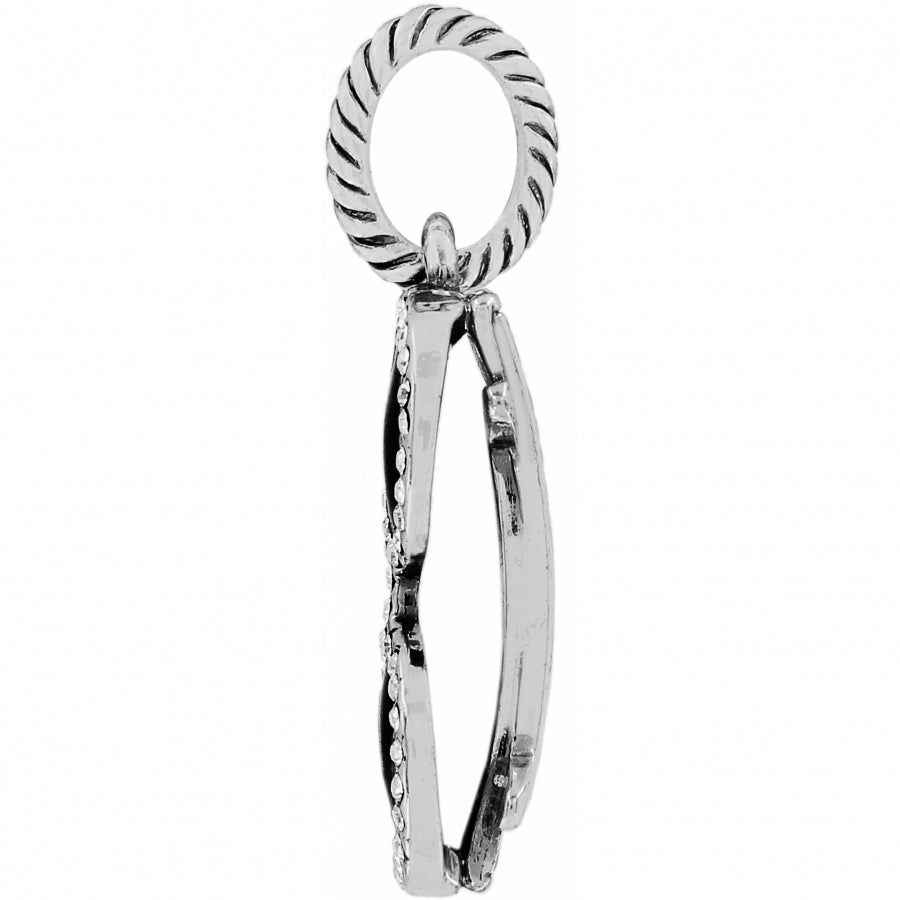 Brighton In The Sun Charm - Juli's Wearable Art