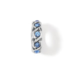 Brighton Infinity Spacer - Juli's Wearable Art