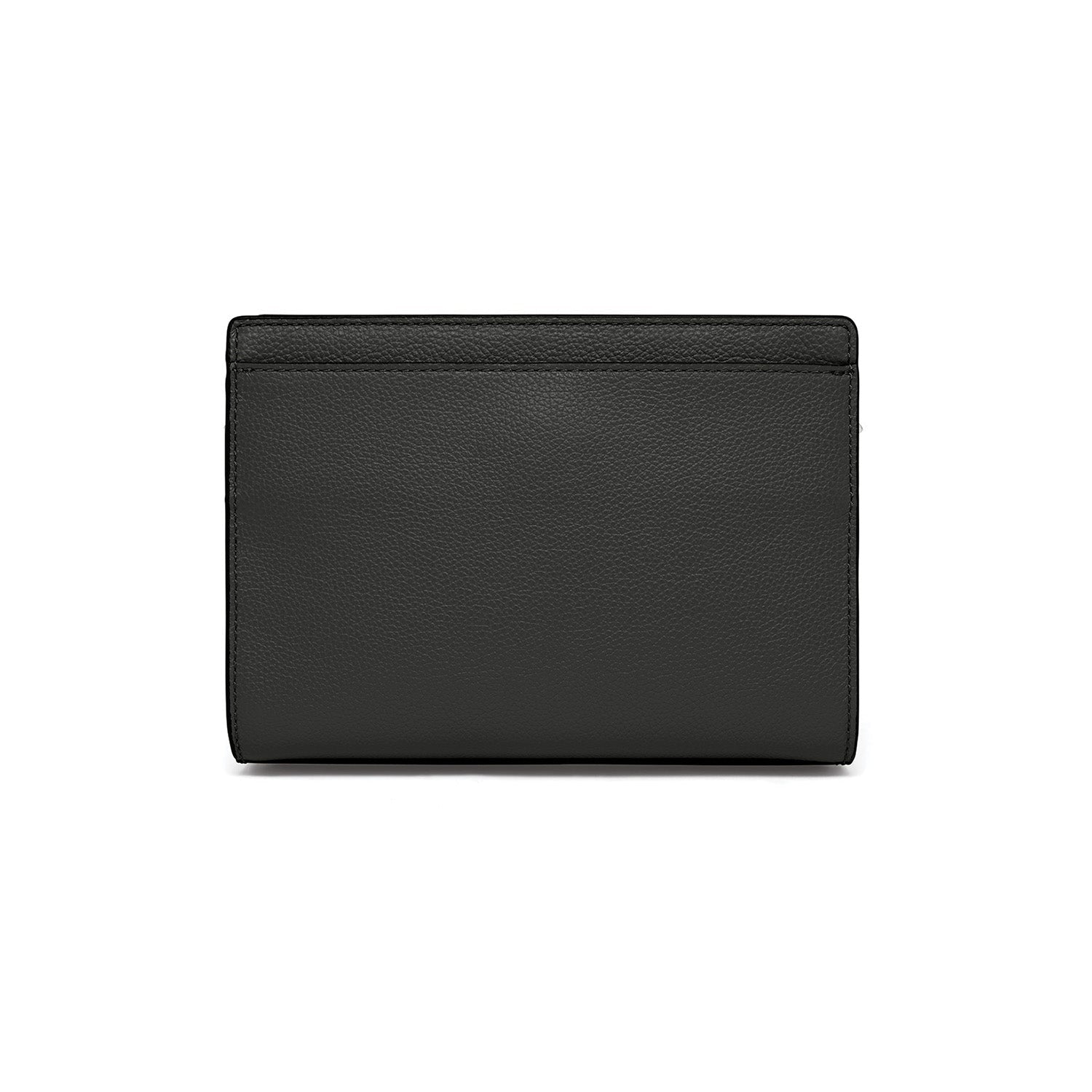 Brighton Interlok Adria Small Organizer | Black - Juli's Wearable Art