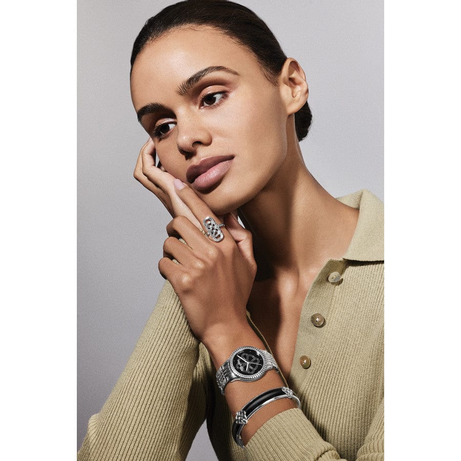 Brighton Interlok Ashbourne Watch - Juli's Wearable Art