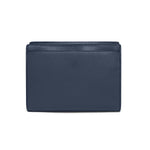 Brighton Interlok Braid Findley Organizer | Midnight - Juli's Wearable Art
