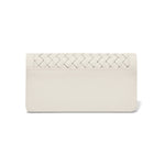 Brighton Interlok Braid Rockmore Wallet - Juli's Wearable Art