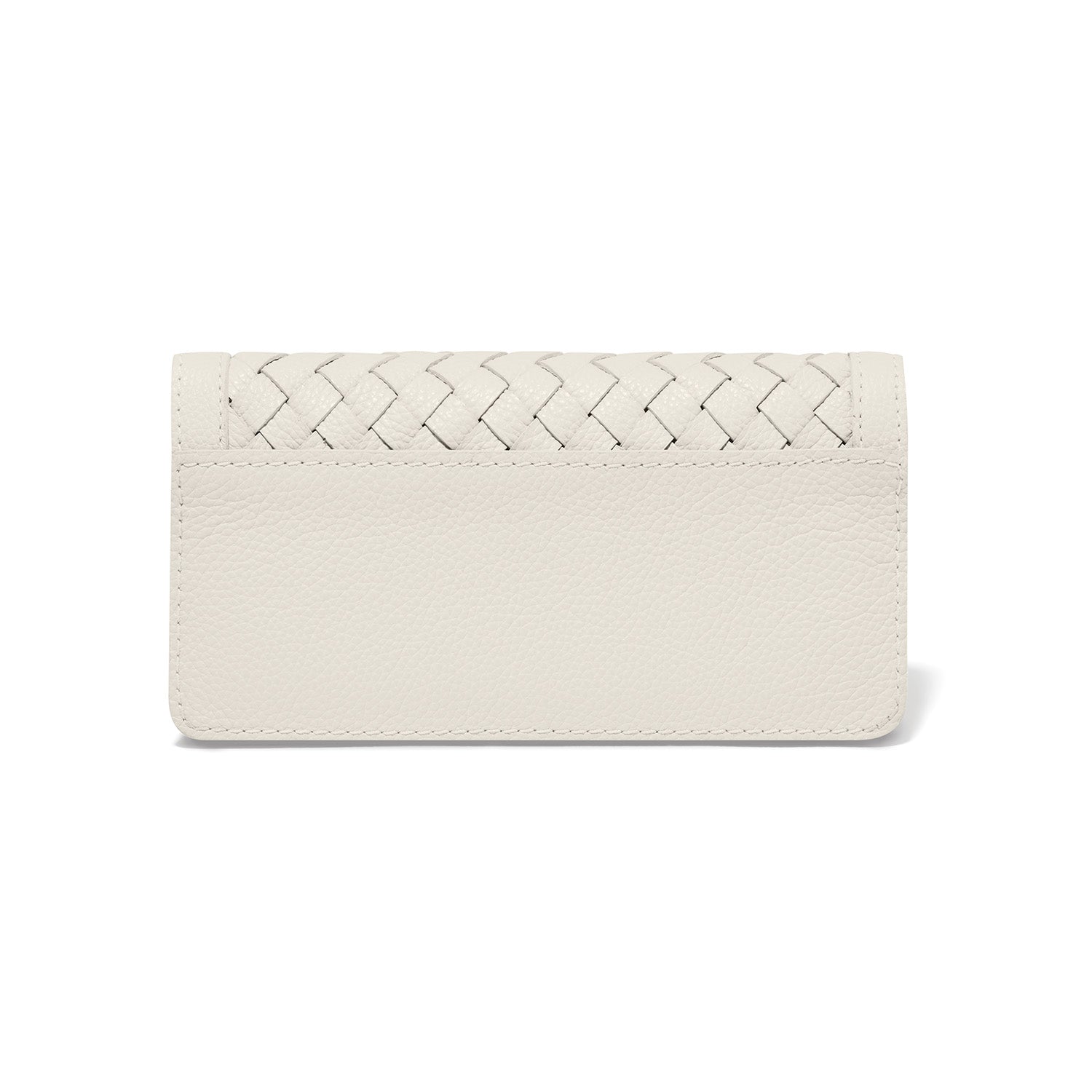 Brighton Interlok Braid Rockmore Wallet - Juli's Wearable Art