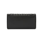 Brighton Interlok Braid Rockmore Wallet - Juli's Wearable Art