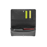 Brighton Interlok Braid Rockmore Wallet - Juli's Wearable Art