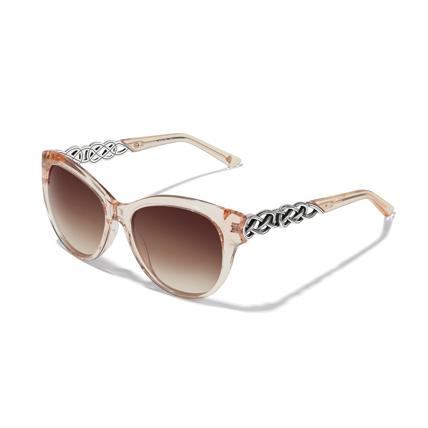 Brighton Interlok Braid Sunglasses - Juli's Wearable Art