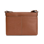 Brighton Interlok City Organizer – Bourbon - Juli's Wearable Art