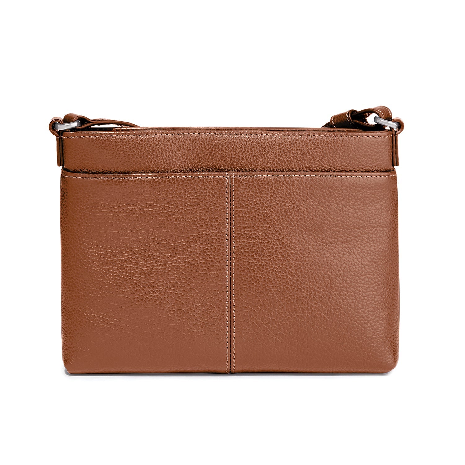 Brighton Interlok City Organizer – Bourbon - Juli's Wearable Art