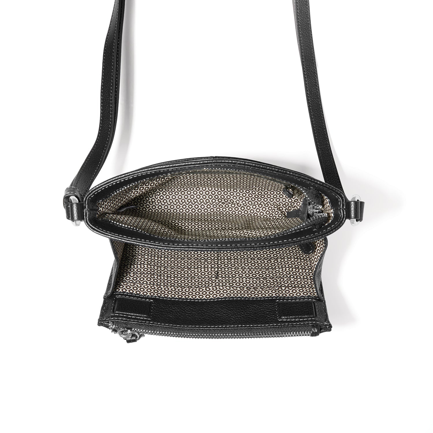 Brighton Interlok City Organizer - Juli's Wearable Art