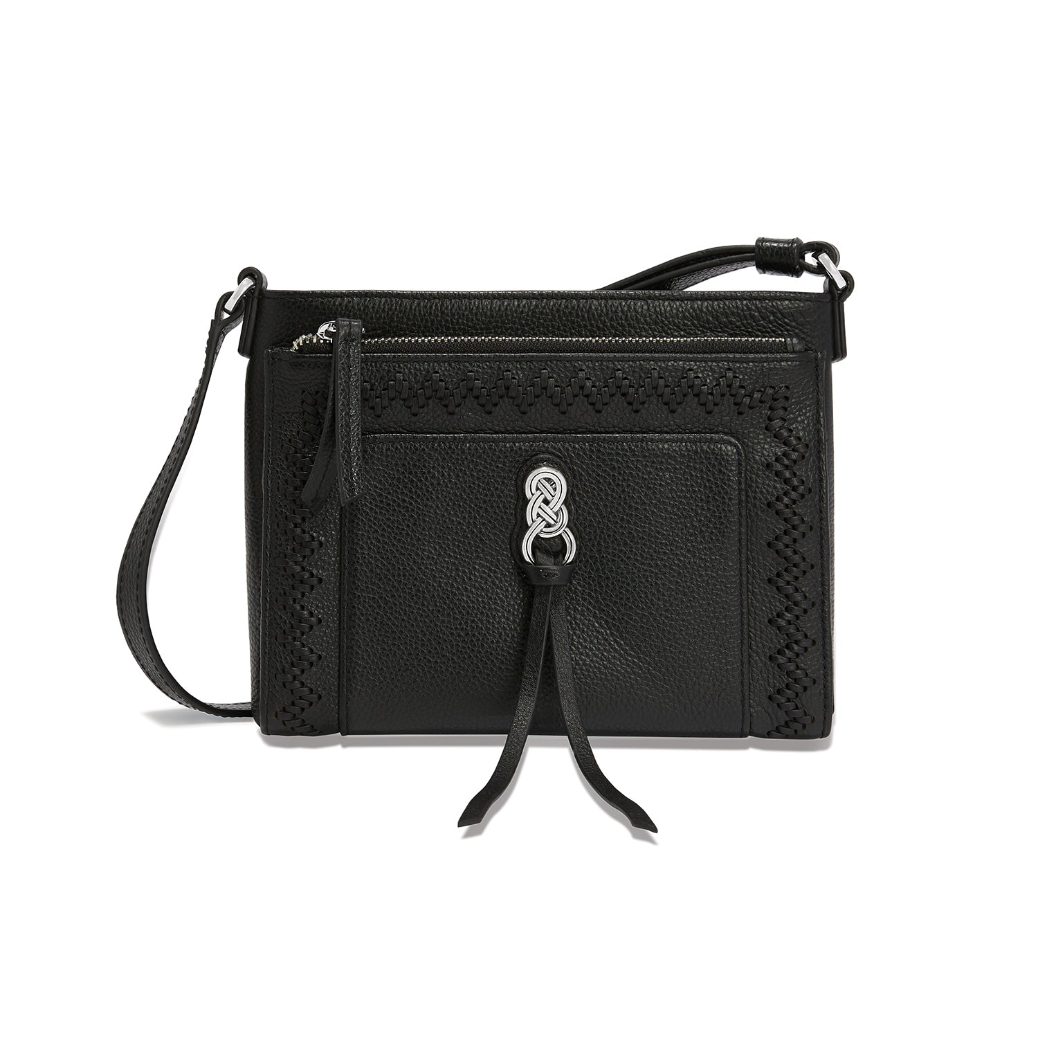 Brighton Interlok City Organizer - Juli's Wearable Art