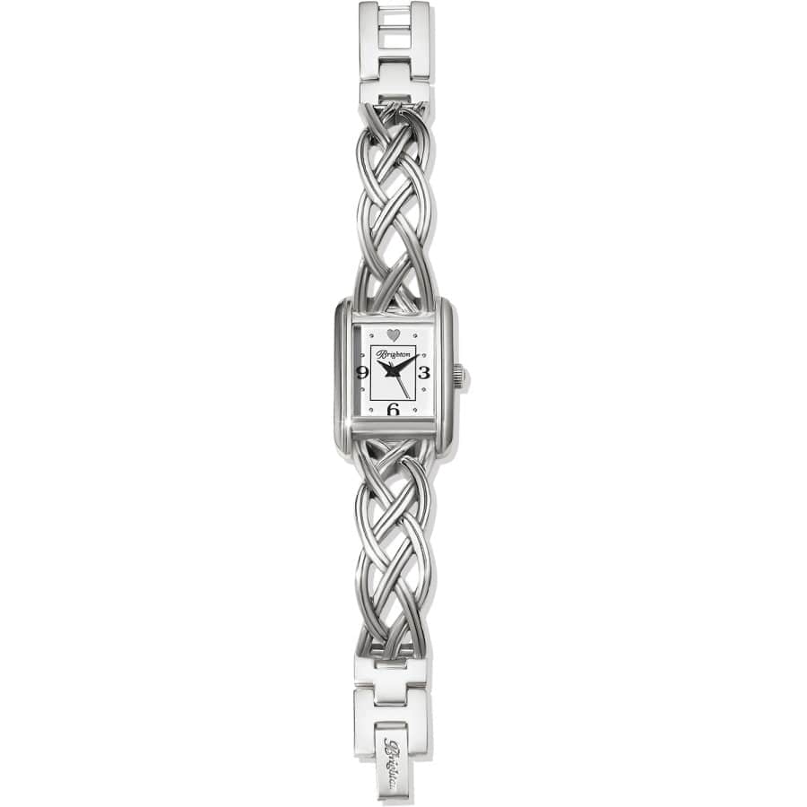 Brighton Interlok Edinburgh Watch - Juli's Wearable Art