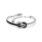 Brighton Interlok Harmony Bar Bracelet - Juli's Wearable Art