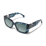 Brighton Interlok Harmony Blue Crush Sunglasses - Juli's Wearable Art