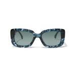 Brighton Interlok Harmony Blue Crush Sunglasses - Juli's Wearable Art