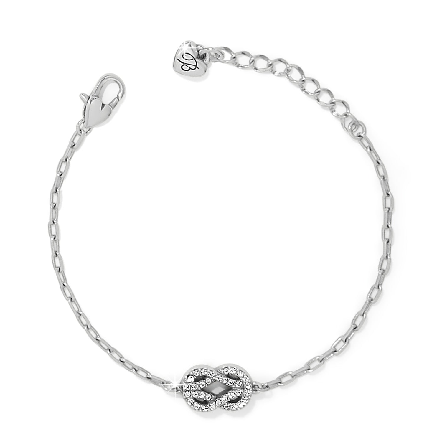 Brighton Interlok Harmony Luxe Petite Bracelet - Juli's Wearable Art