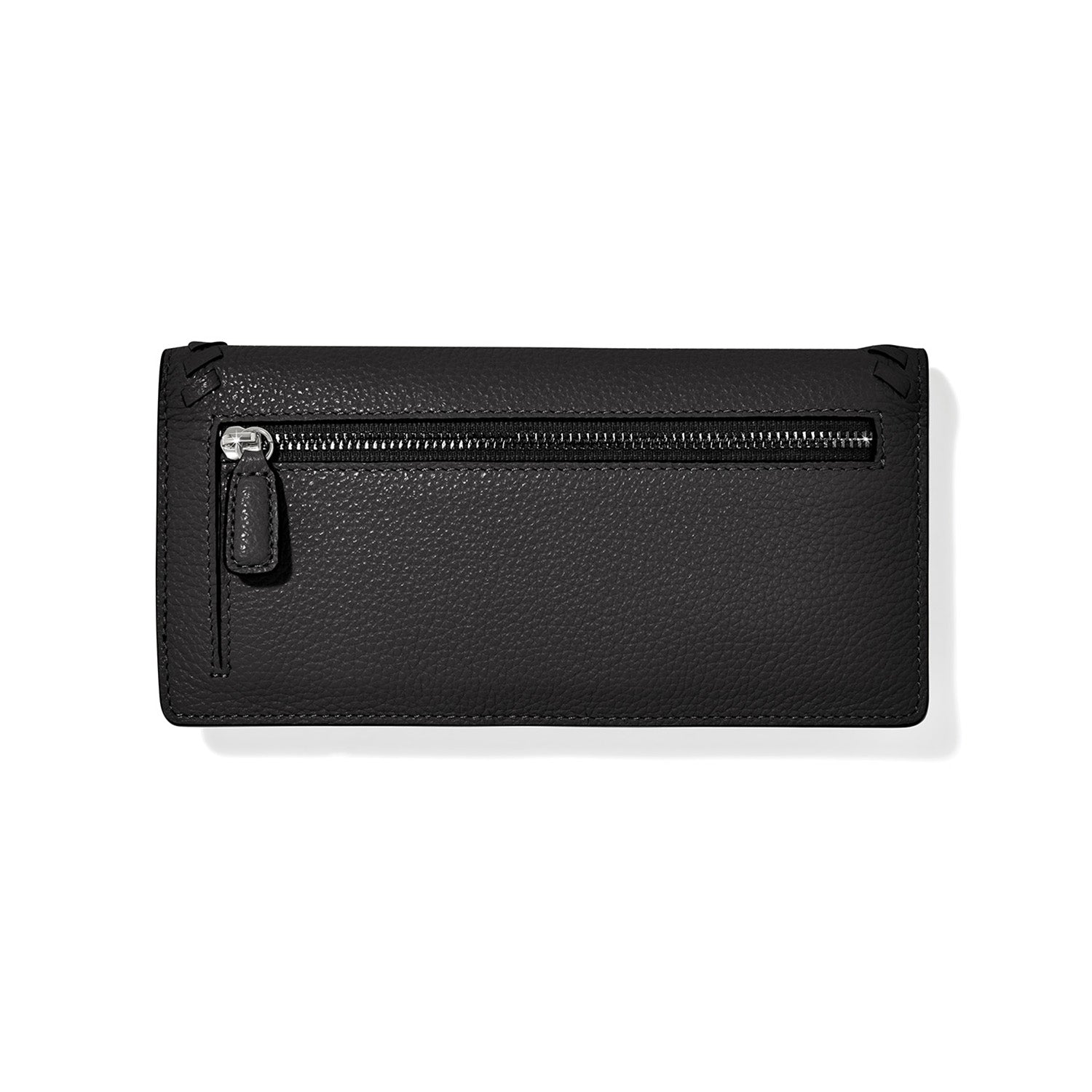 Brighton Interlok Harmony Slim Folio - Juli's Wearable Art