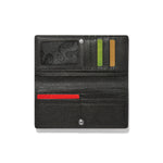 Brighton Interlok Harmony Slim Folio - Juli's Wearable Art