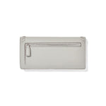 Brighton Interlok Harmony Slim Folio - Juli's Wearable Art