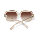 Brighton Interlok Harmony Two Tone Sunglasses - Juli's Wearable Art