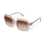 Brighton Interlok Harmony Two Tone Sunglasses - Juli's Wearable Art