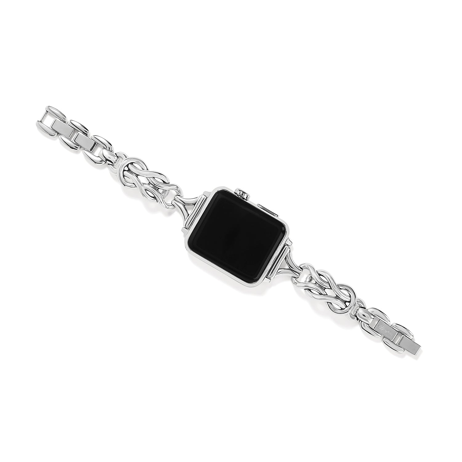 Brighton Interlok Harmony Watch Band - Juli's Wearable Art
