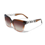 Brighton Interlok Infinity Sunglasses - Juli's Wearable Art