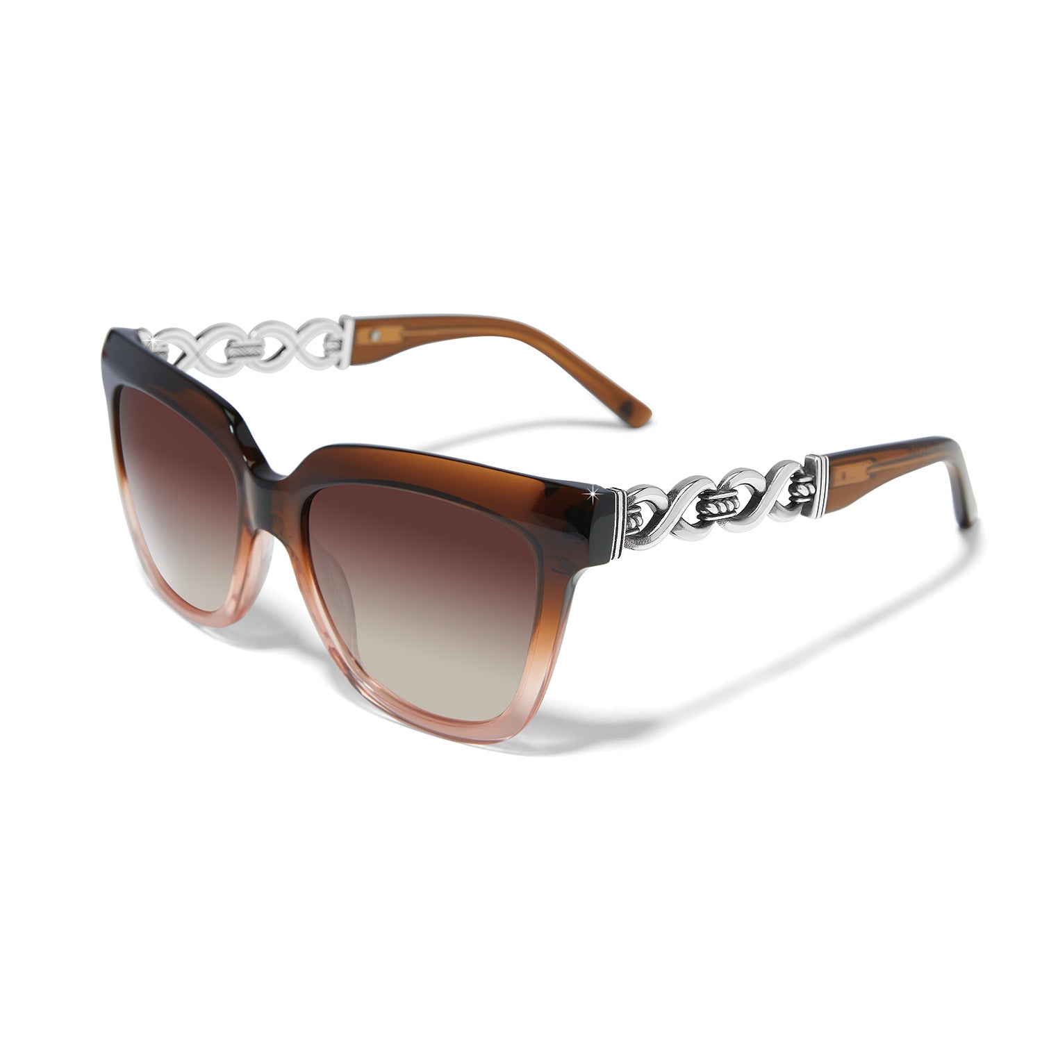 Brighton Interlok Infinity Sunglasses - Juli's Wearable Art