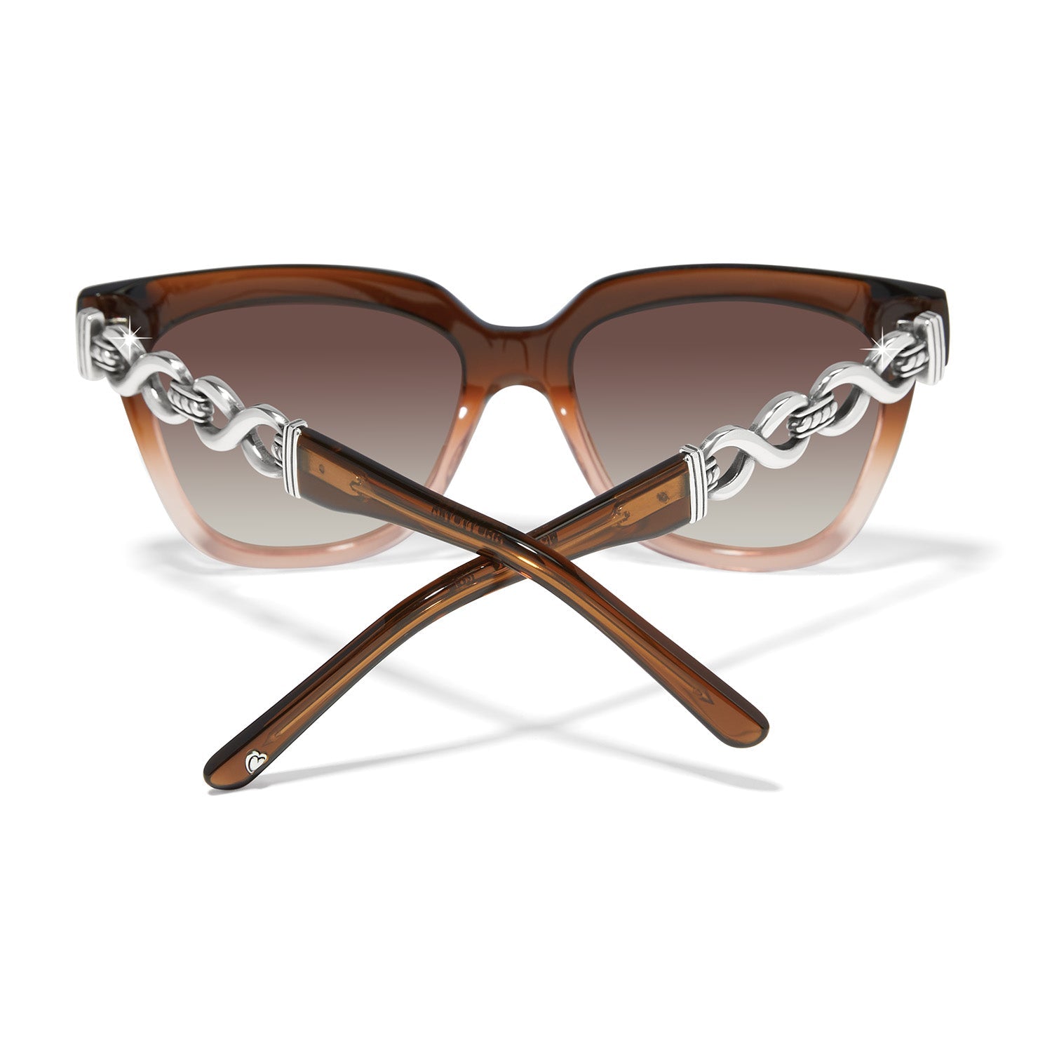 Brighton Interlok Infinity Sunglasses - Juli's Wearable Art