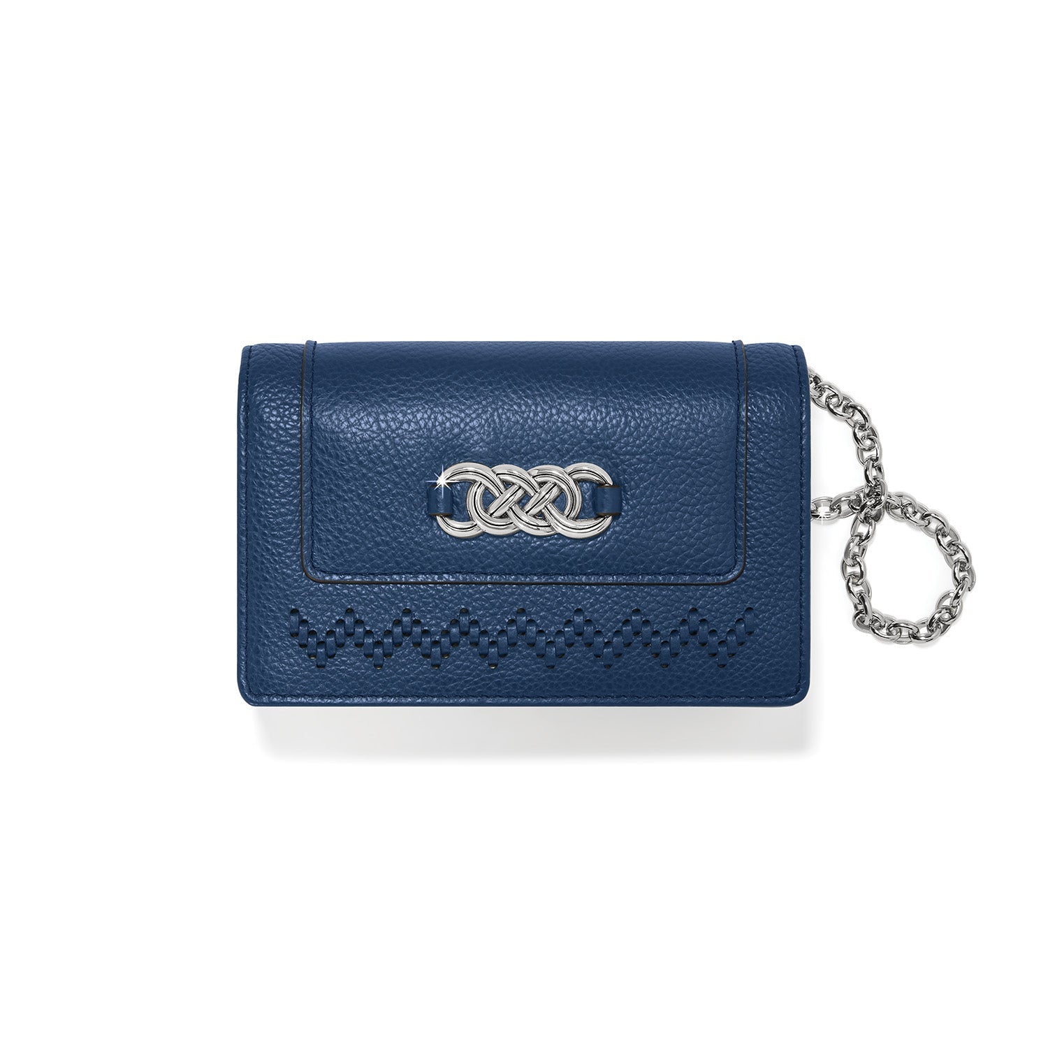 Brighton Interlok Medium Wallet - Juli's Wearable Art