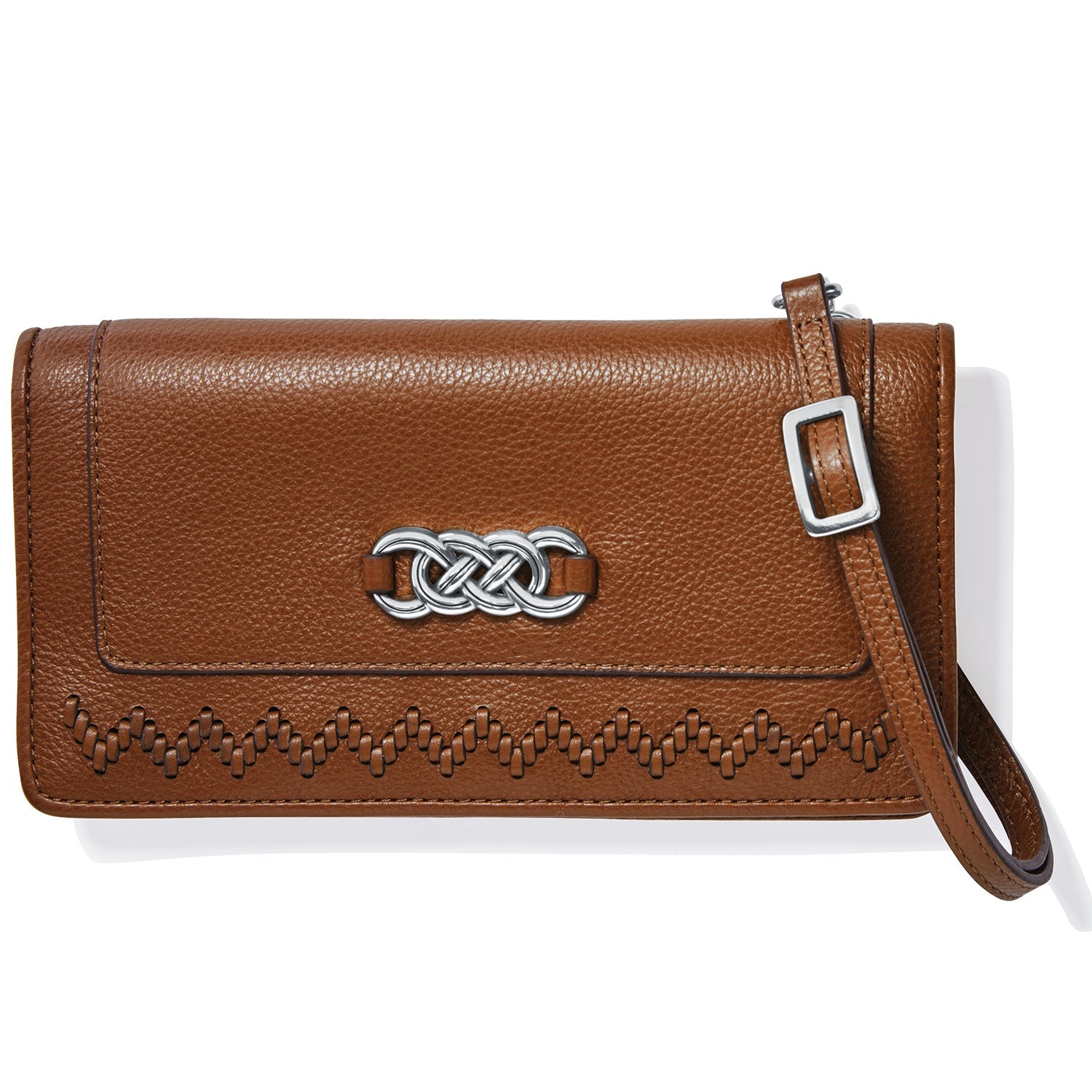 Brighton Interlok Rockmore Wallet - Juli's Wearable Art