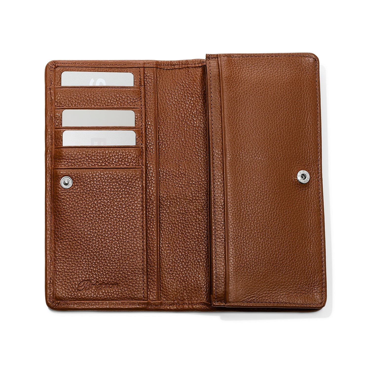 Brighton Interlok Rockmore Wallet - Juli's Wearable Art