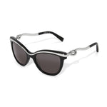 Brighton Interlok Single Knot Sunglasses - Juli's Wearable Art