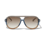 Brighton Interlok Twist Aviator Sunglasses - Juli's Wearable Art