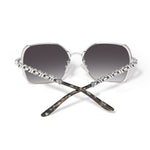 Brighton Interlok Twist Sunglasses - Juli's Wearable Art