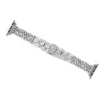 Brighton Interlok Twist Watch Band - Juli's Wearable Art