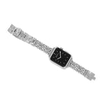 Brighton Interlok Twist Watch Band - Juli's Wearable Art