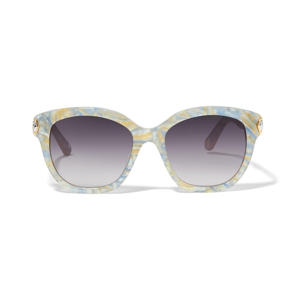 Brighton Intrigue Beach Sunglasses - Juli's Wearable Art