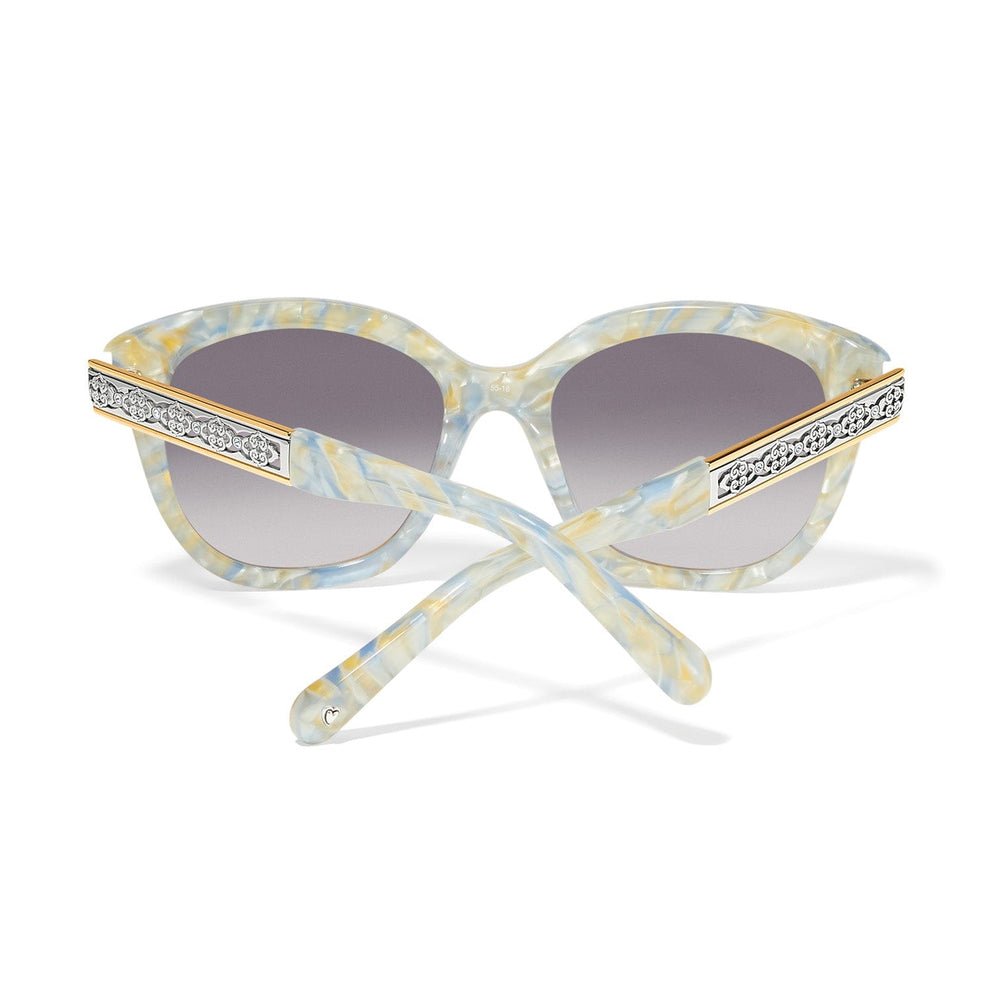 Brighton Intrigue Beach Sunglasses