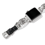 Brighton Irvine Watch Band - Juli's Wearable Art