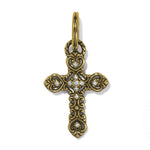 Brighton Isabella Cross Amulet - Juli's Wearable Art