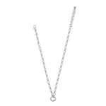 Brighton Isadora Dot Link Open Charm Ring Necklace - Juli's Wearable Art