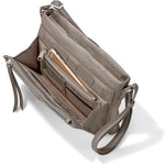 Brighton Jagger Cross Body Organizer - Juli's Wearable Art