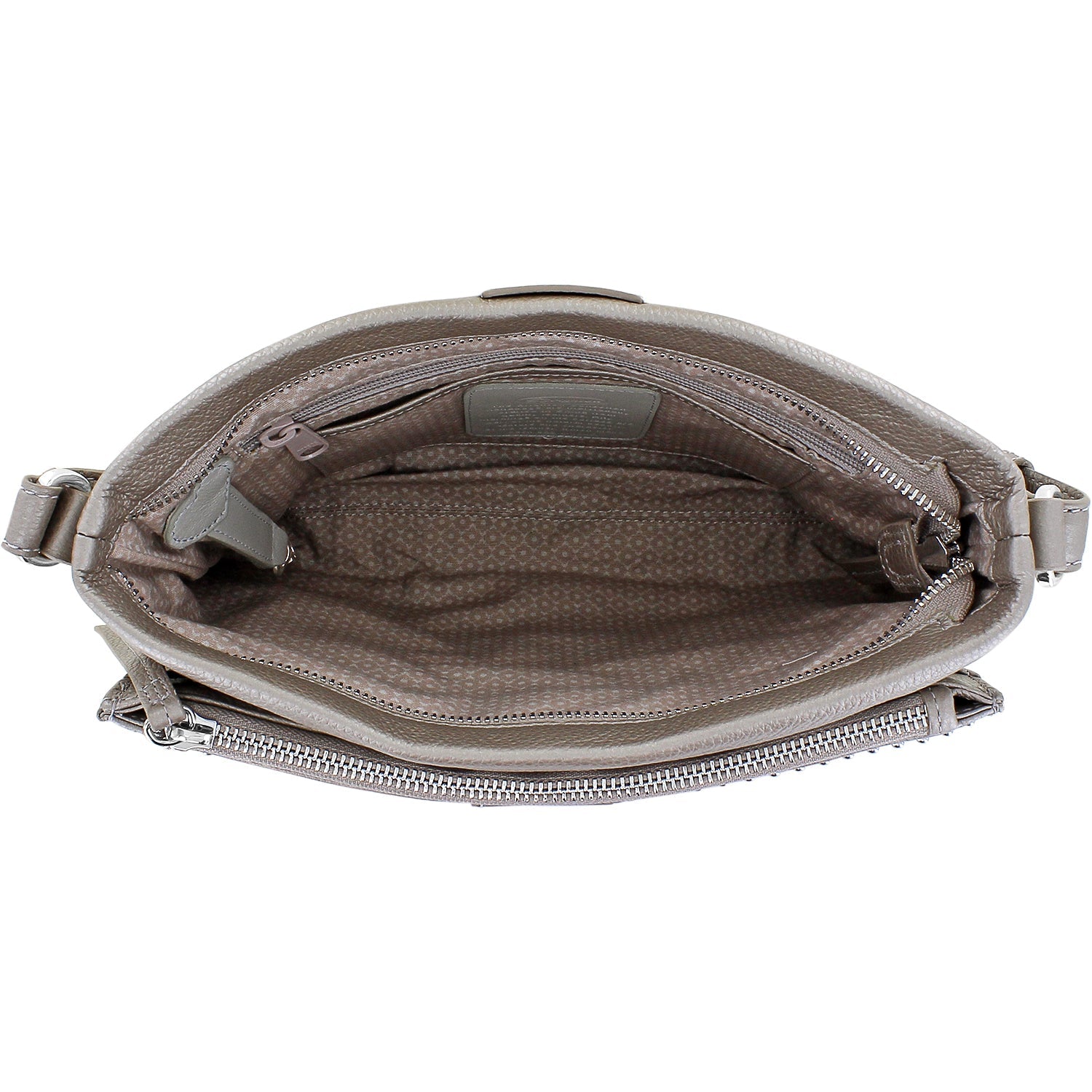 Brighton Jagger Cross Body Organizer - Juli's Wearable Art